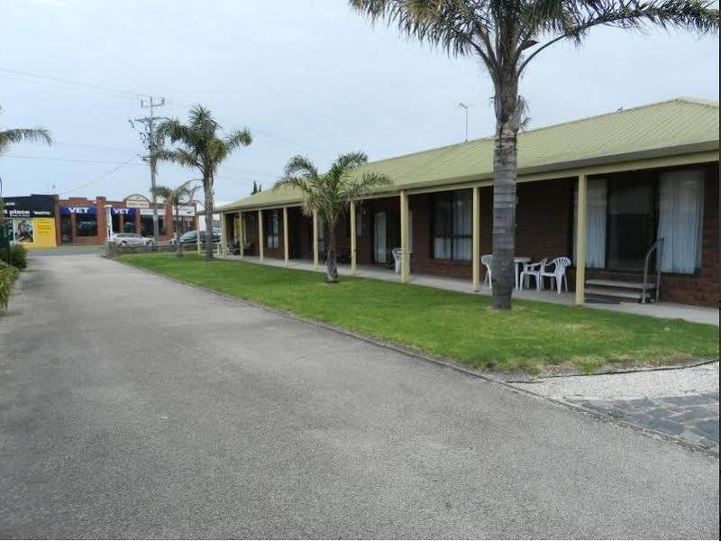 Lakes Jakaranda Holiday Units Lakes Entrance Exteriér fotografie