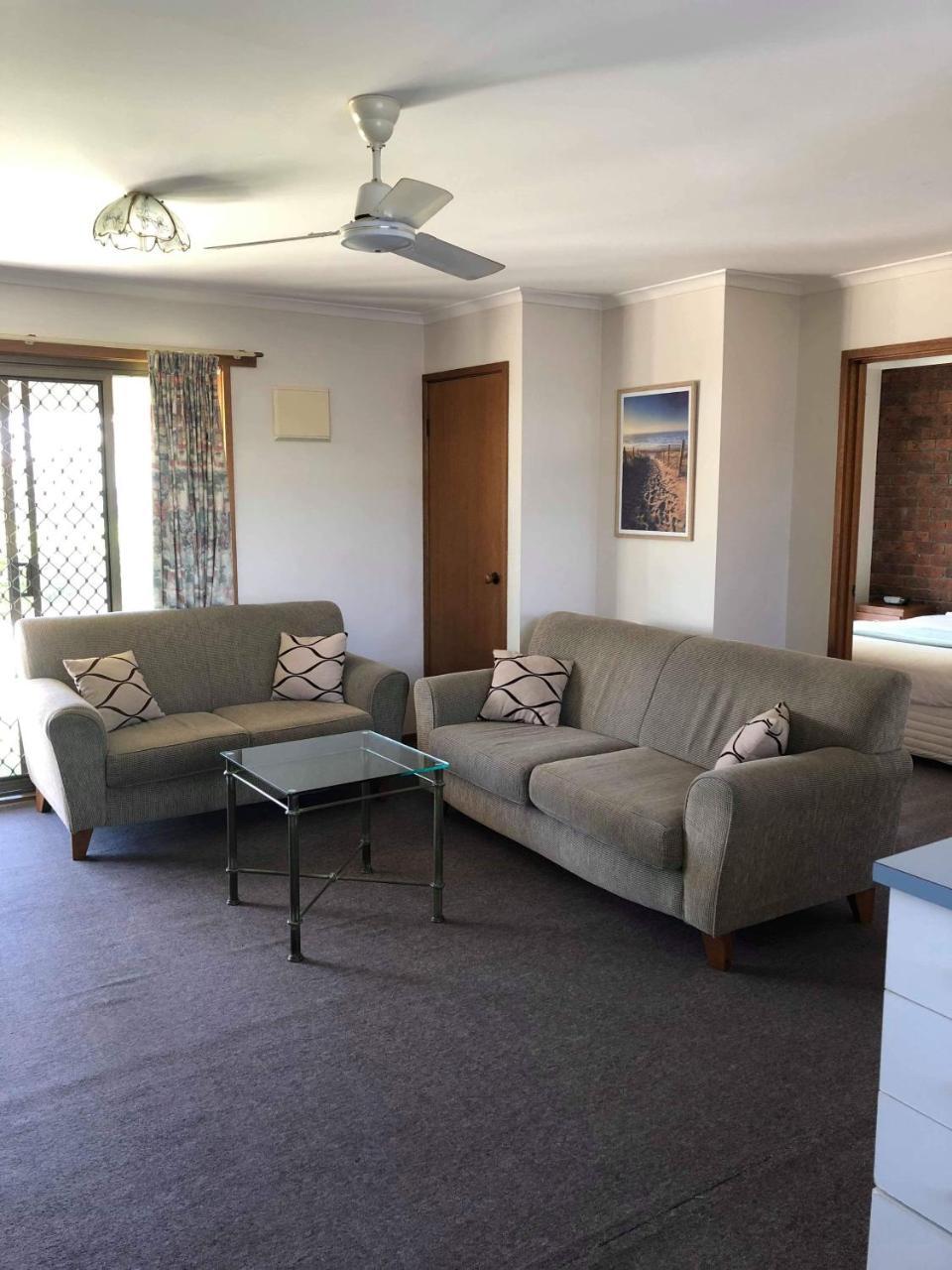 Lakes Jakaranda Holiday Units Lakes Entrance Exteriér fotografie