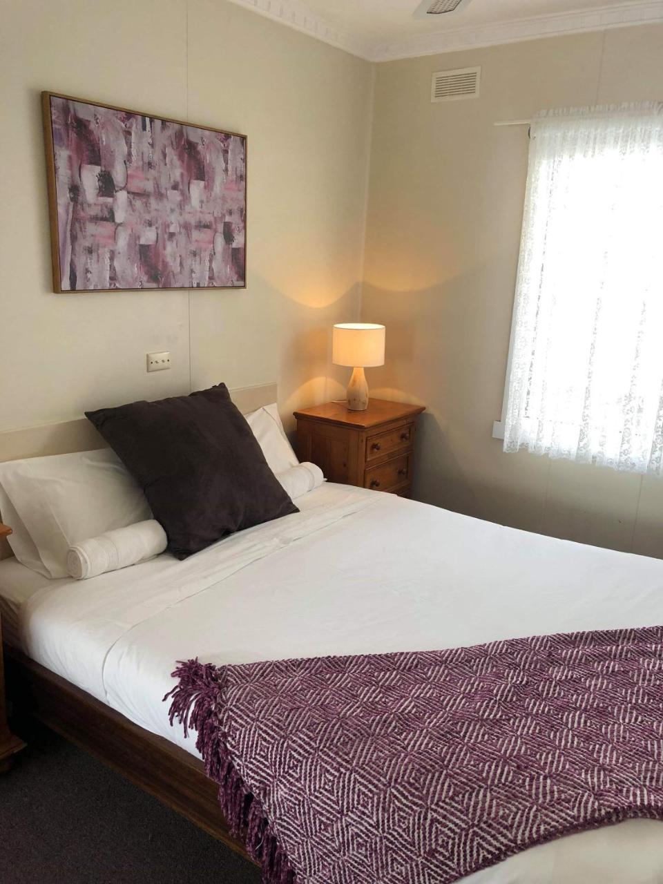 Lakes Jakaranda Holiday Units Lakes Entrance Exteriér fotografie