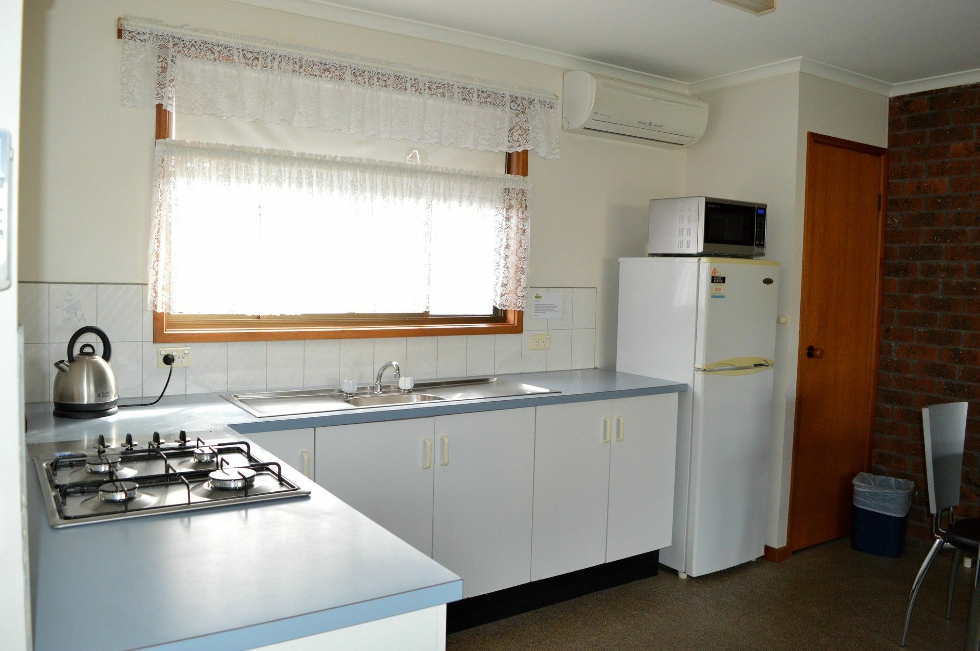 Lakes Jakaranda Holiday Units Lakes Entrance Exteriér fotografie