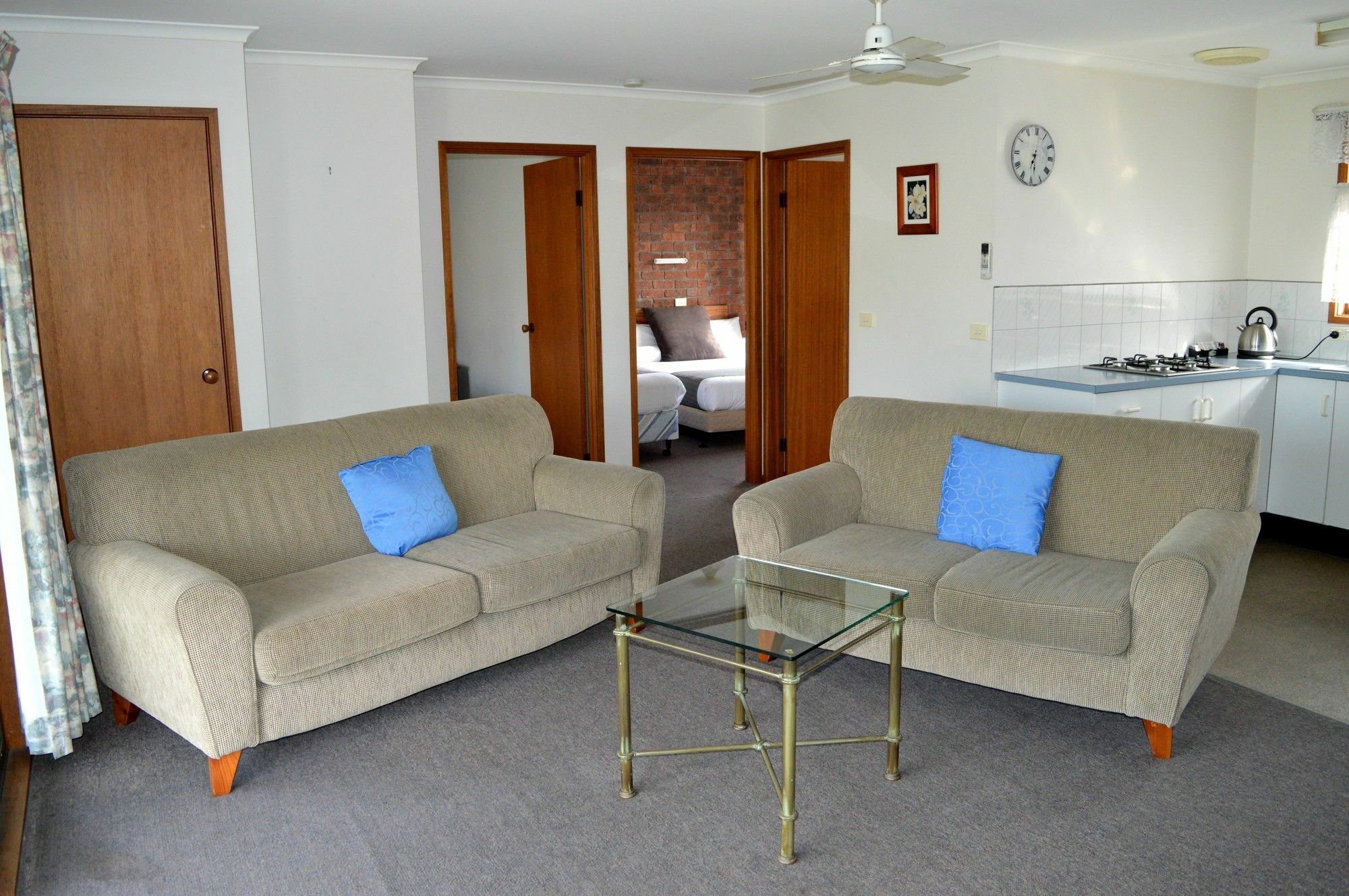 Lakes Jakaranda Holiday Units Lakes Entrance Exteriér fotografie