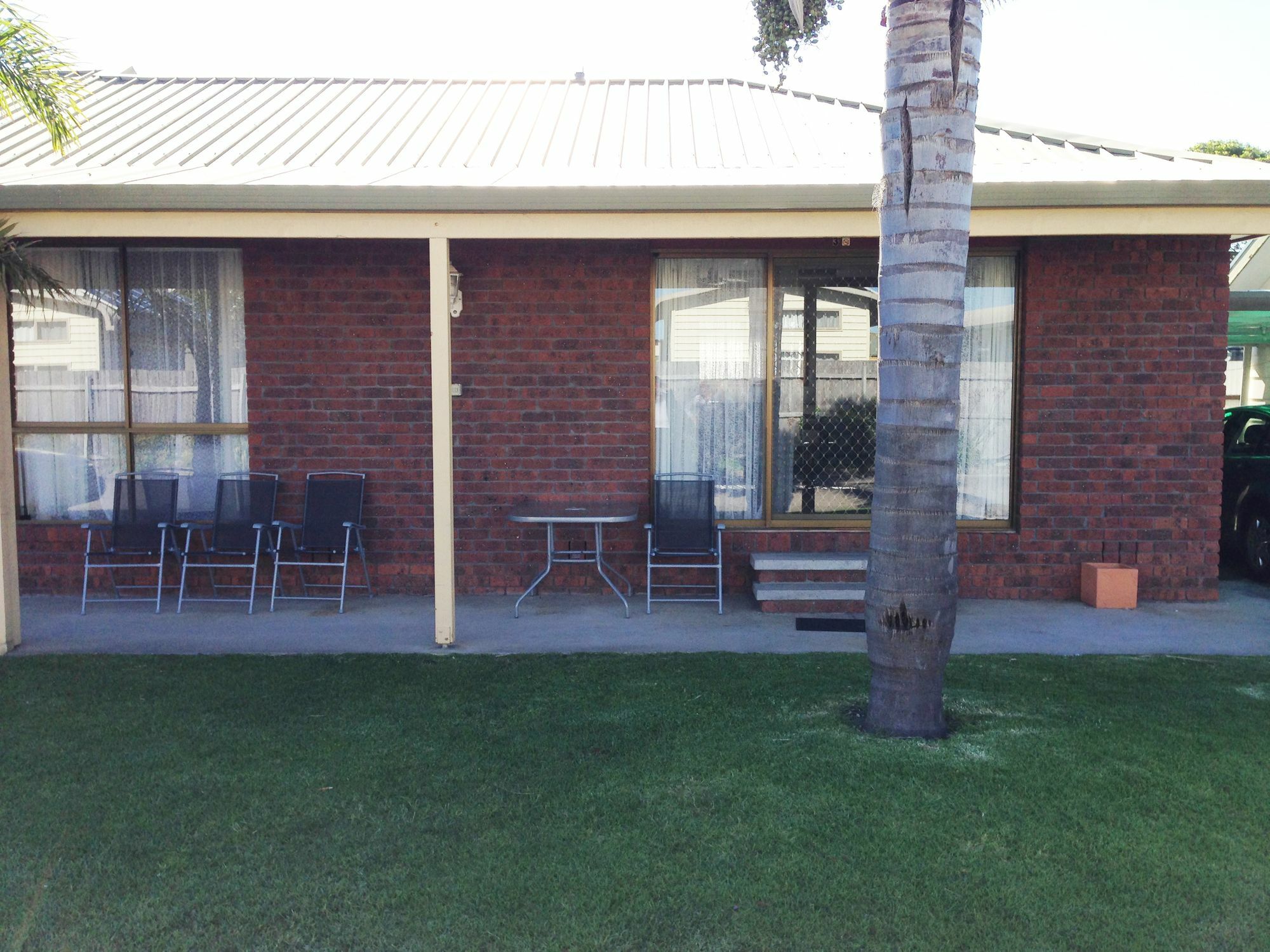 Lakes Jakaranda Holiday Units Lakes Entrance Exteriér fotografie