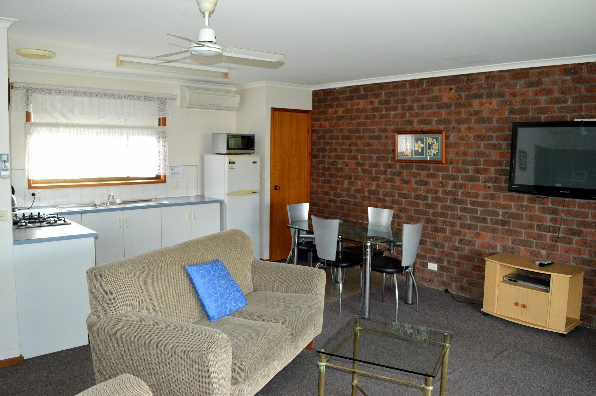 Lakes Jakaranda Holiday Units Lakes Entrance Exteriér fotografie